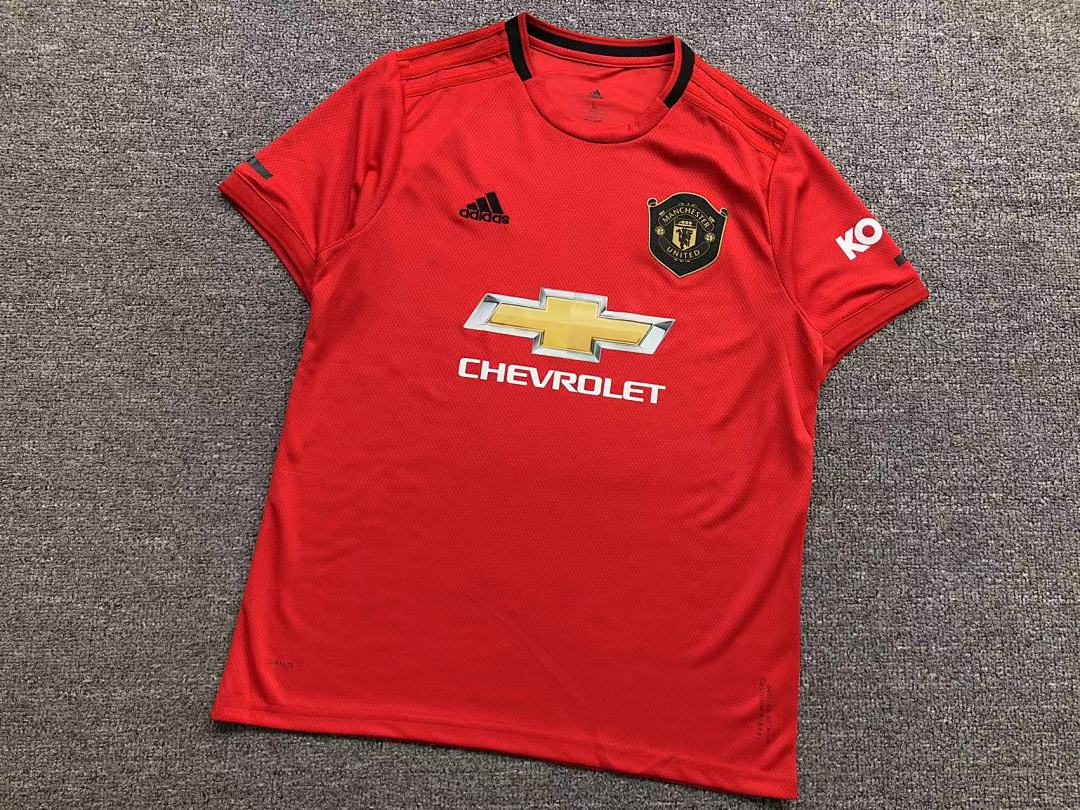 Unbranded 68 FOOTBALL T-SHIRT 213140414 (Im 170Cm 60Kg I Wear Size L In The Phot) - Image 7