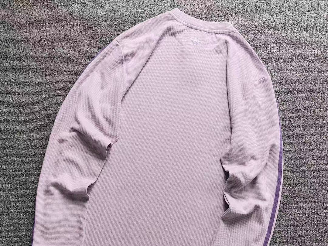Adidas 138 A⭐I⭐AS LONG SLEEVED 3109280917 (Im 170Cm 60Kg I Wear Size L In The Phot) - Image 13