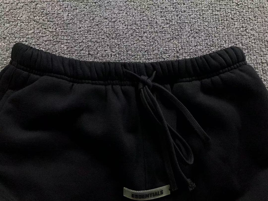 Fear of God 135 FOG TROUSERS 4105090277 (Im 170Cm 60Kg I Wear Size S In The Phot) - Image 24