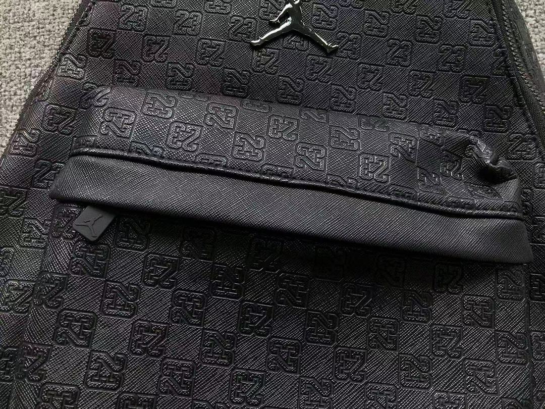 Air Jordan 168 A⭐R J⭐R⭐AN BAG 4204280477 (Long 30CM* Wide 14CM* High 42CM) - Image 11
