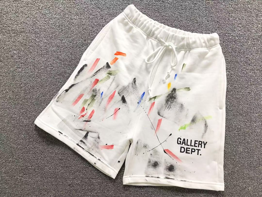 Gallery Dept 125 GALLERY DEPT SHORTS 3204262517 (Im 170Cm 60Kg I Wear Size S In The Phot) - Image 7