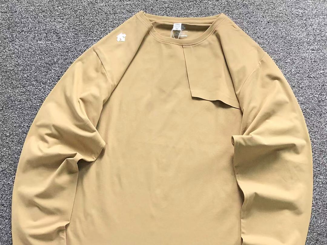 Unbranded 145 D⭐S⭐E⭐T⭐ LONG SLEEVED 2208070801 (Im 170Cm 60Kg I Wear Size 3XL In The Phot) - Image 8
