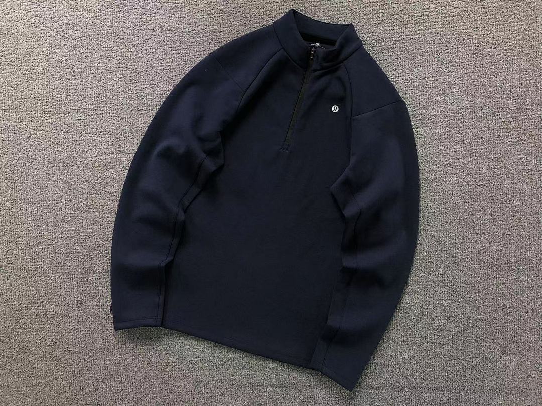Unbranded 138 LULULEMON LONG SLEEVED 217301601 (Im 170Cm 60Kg I Wear Size L In The Phot) - Image 10