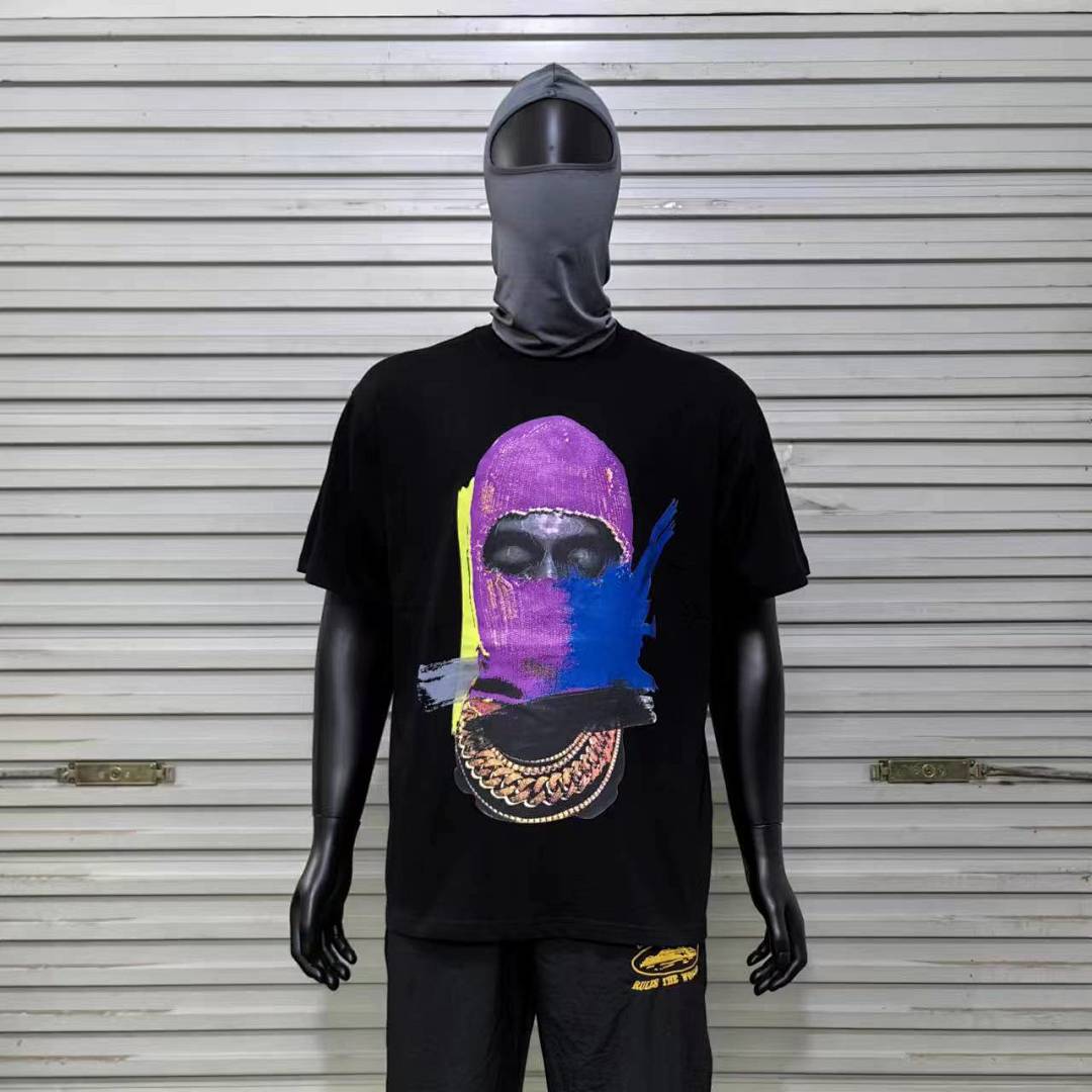 Ih Nom Uh Nit 88 IH NOM UH NIT T-SHIRT - Image 4