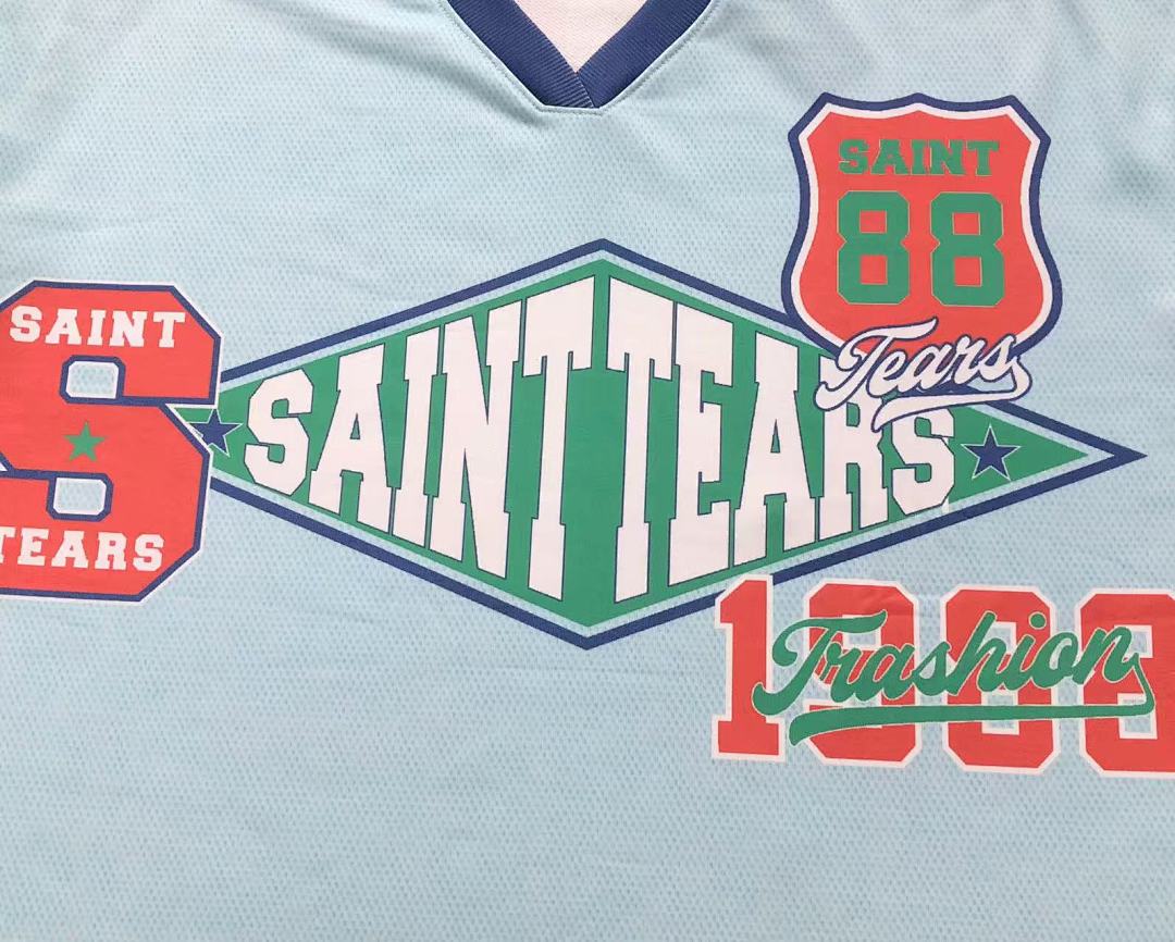 Saint Tears 98 SAINT TEARS LONG - Image 11