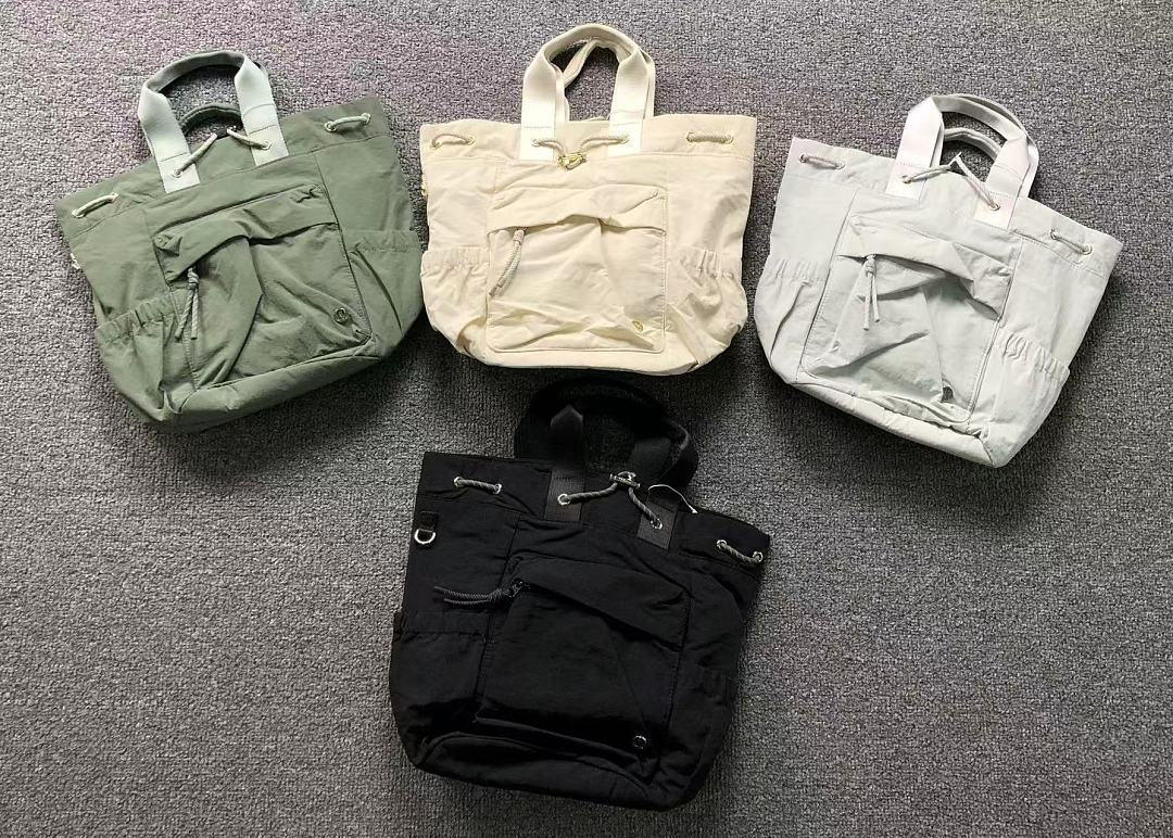 On Running 188 LULULEMON BAG 4206272277 (Long 36CM* Wide 17CM* High 32CM) - Image 2