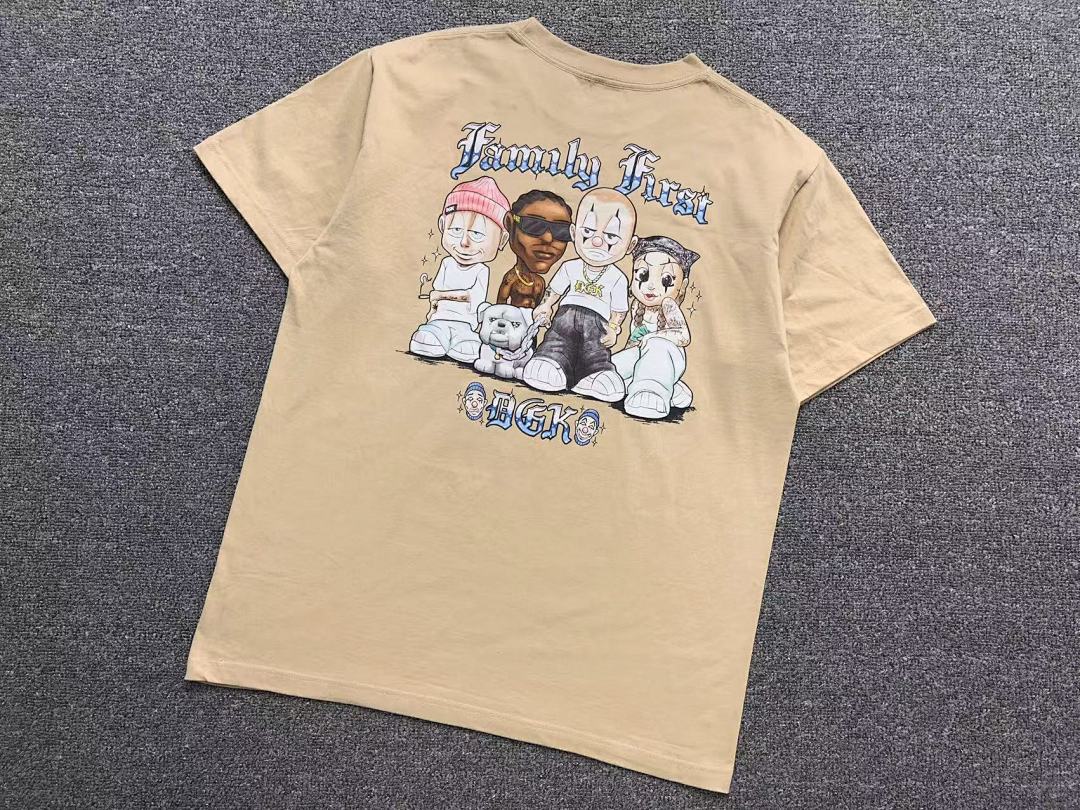 DGK 95 DGK T-SHIRT - Image 16