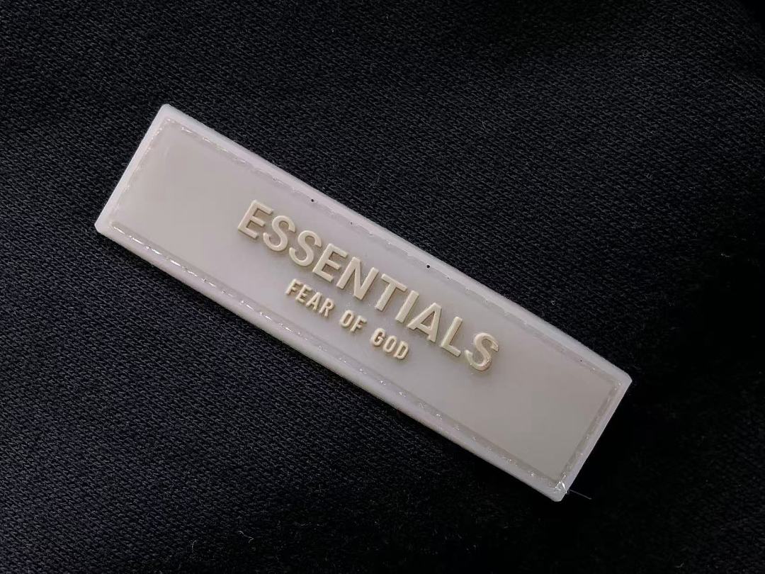 Fear of God TROUSERS 135 FOG HOODIE - Image 23