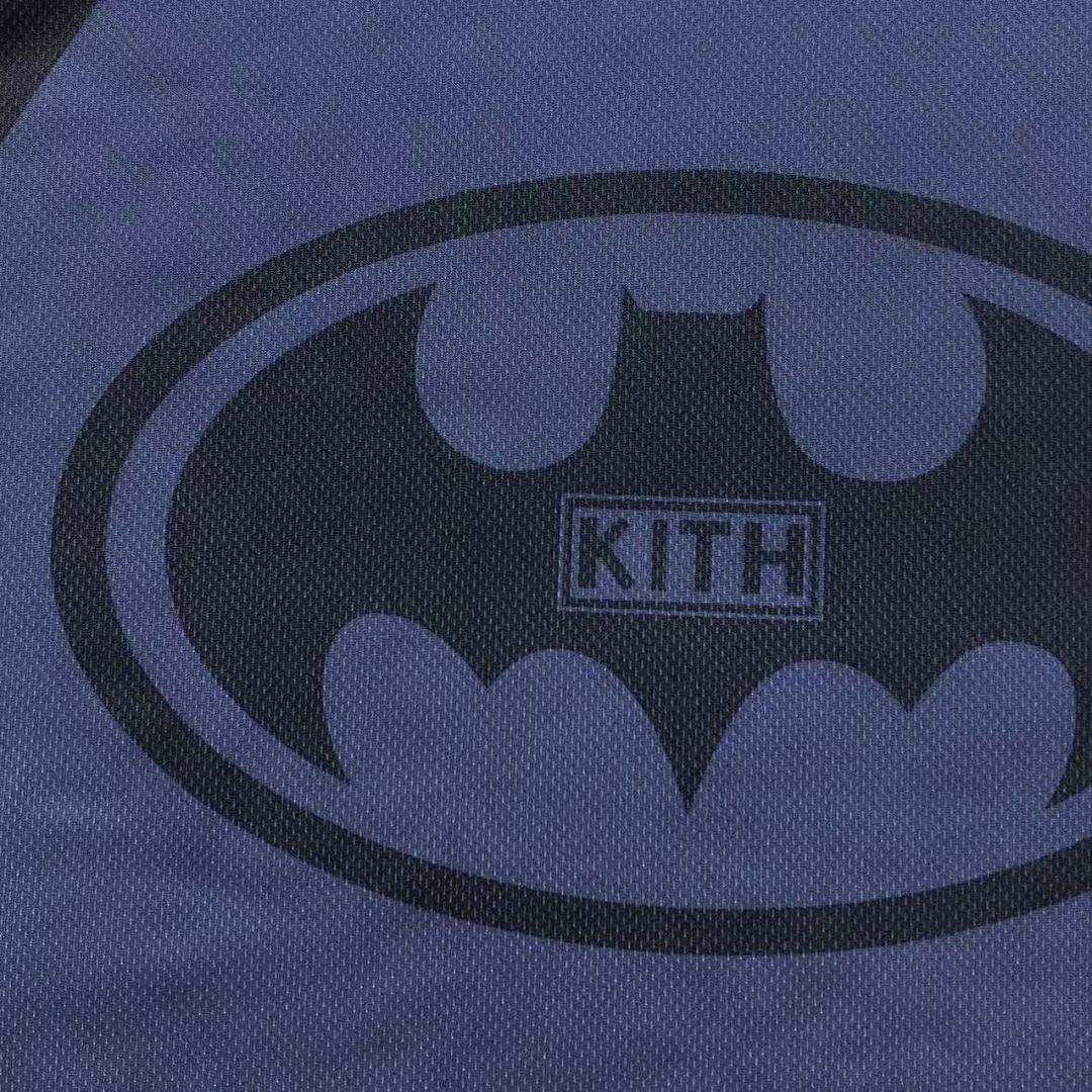 Kith 75 FOOTBALL KITH T-SHIRT 41061113117 (Im 170Cm 60Kg I Wear Size S In The Phot) - Image 9