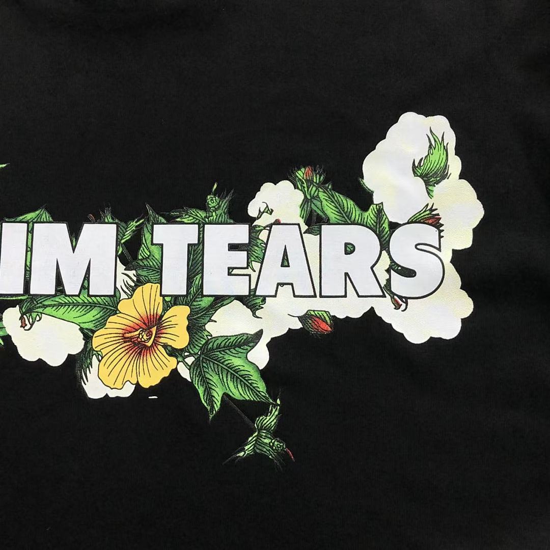Denim Tears 85 DENIM TEARS T-SHIRT 214140278 (Im 170Cm 60Kg I Wear Size M In The Phot) - Image 12
