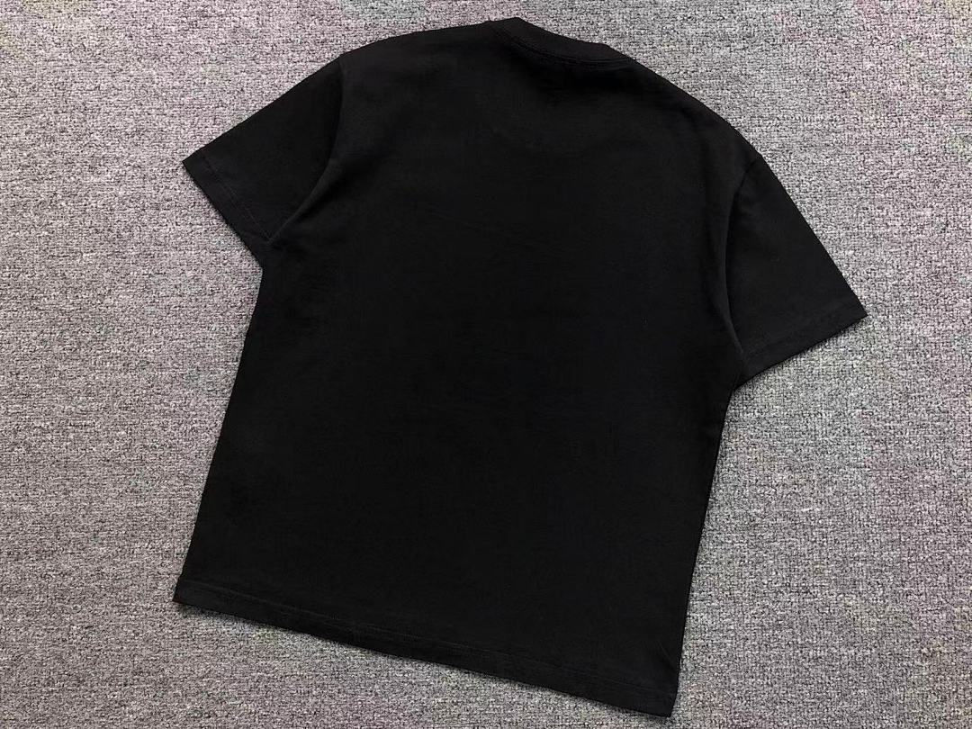Casablanca 85 CASABLANCA T-SHIRT 1112260532 (Im 170Cm 60Kg I Wear Size M In The Phot) - Image 16