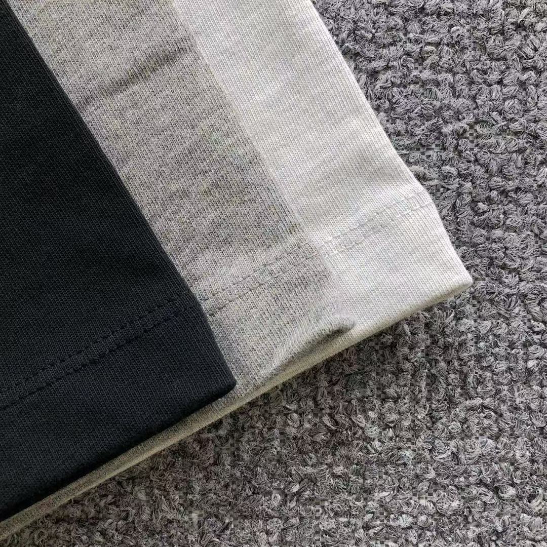 Fear of God TROUSERS 108 FOG T-SHIRT - Image 20