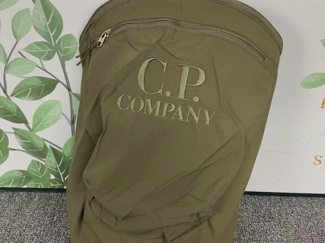C.P. Company 95 CP BAG 1107190713 (Long 29CM* Wide 6CM* High 41CM) - Image 18
