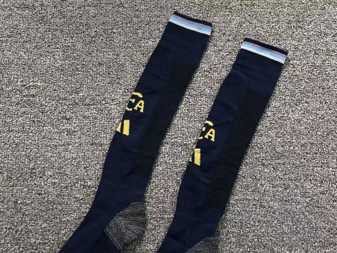 Chanel 39 FOOTBALL SOCKS - Image 4