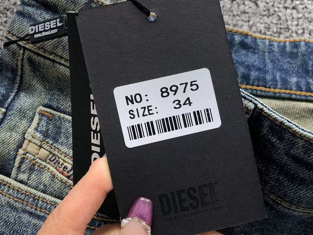 Diesel 225 DIESEL - Image 21