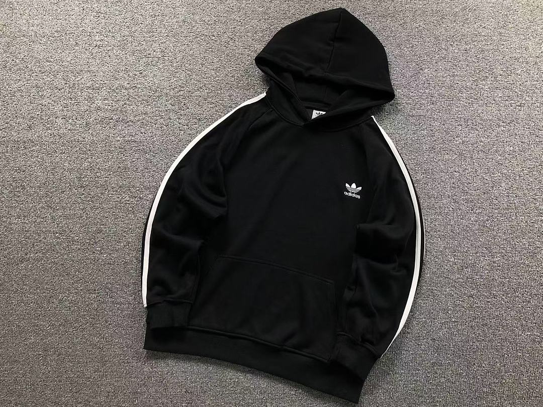 Adidas 128 A⭐I⭐AS HOODIE 4205261577 (Im 170Cm 60Kg I Wear Size M In The Phot) - Image 20