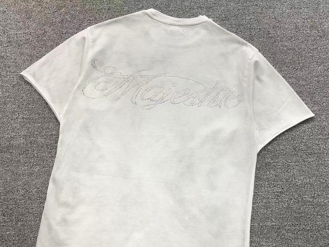 Unbranded 108 MA⭐ES⭐⭐K T-SHIRT 525231041 (Im 170Cm 60Kg I Wear Size S In The Phot) - Image 12