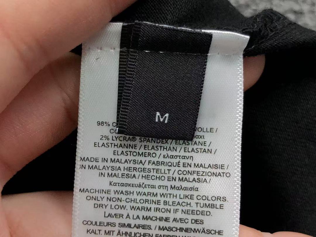 Unbranded 138 L⭐ LONG SLEEVED 2111010301 (Im 170Cm 60Kg I Wear Size M In The Phot) - Image 18