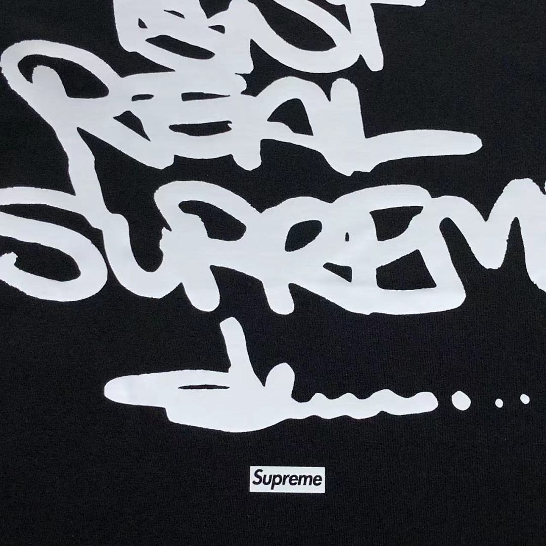 Supreme 95 S⭐⭐R⭐⭐E LONG SLEEVED 582020123 (Im 170Cm 60Kg I Wear Size M In The Phot) - Image 12