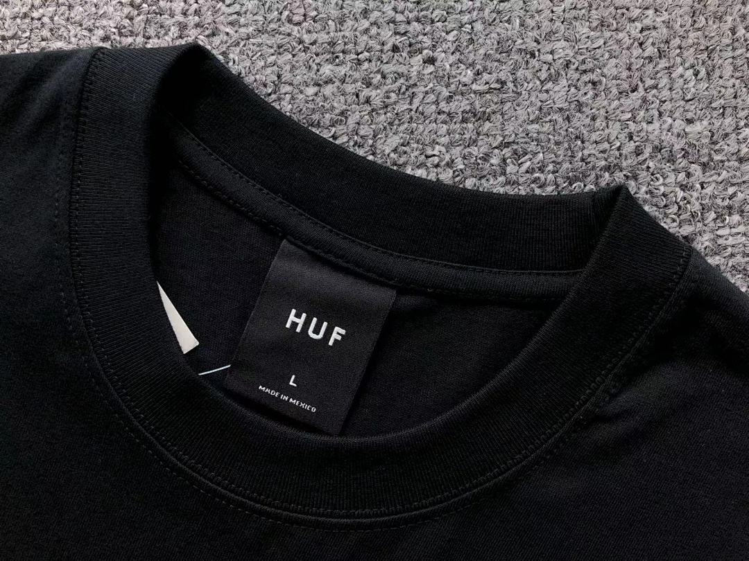 HUF 78 HUF T-SHIRT - Image 18