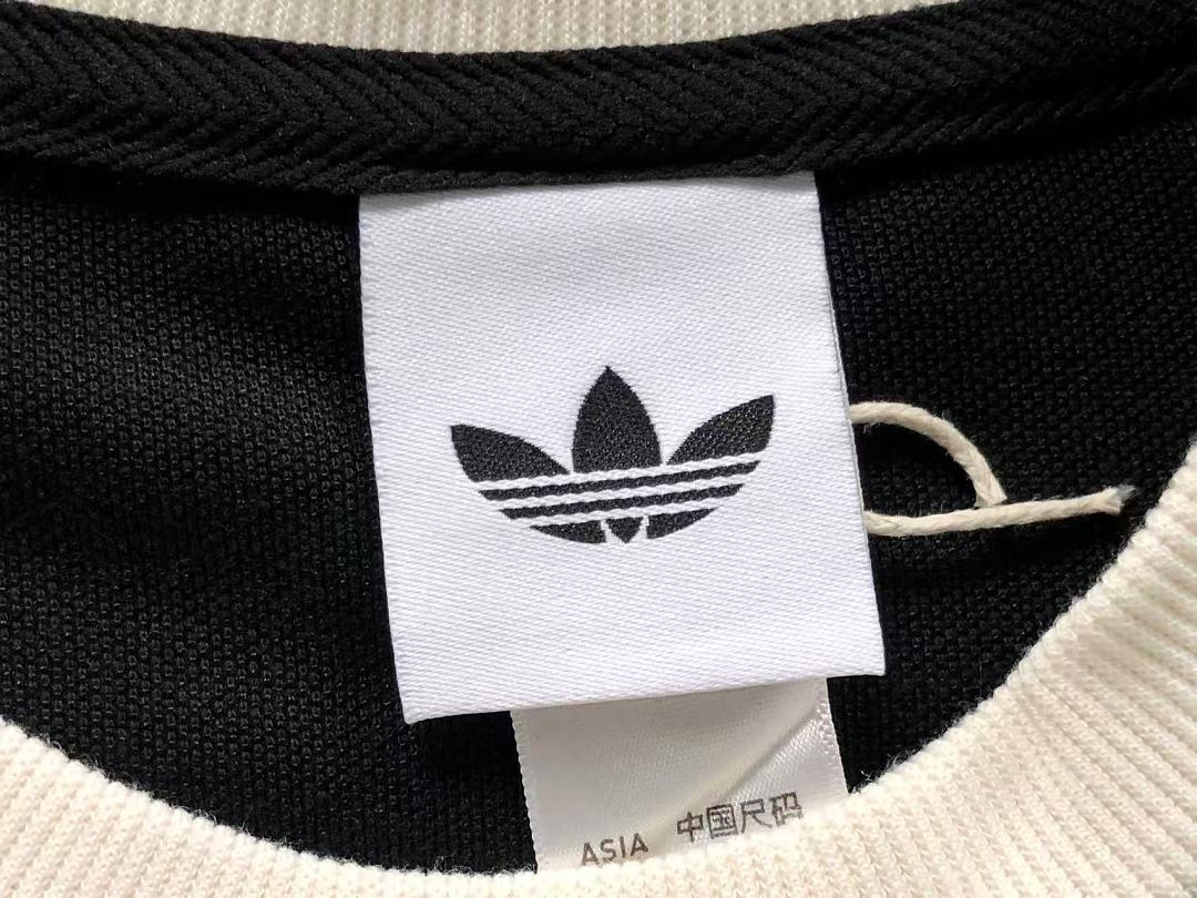 Adidas 105 A⭐I⭐AS T-SHIRT 4207081877 (Im 170Cm 60Kg I Wear Size M In The Phot) - Image 18