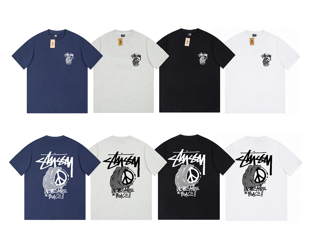 Stussy 85 STUSSY T-SHIRT
