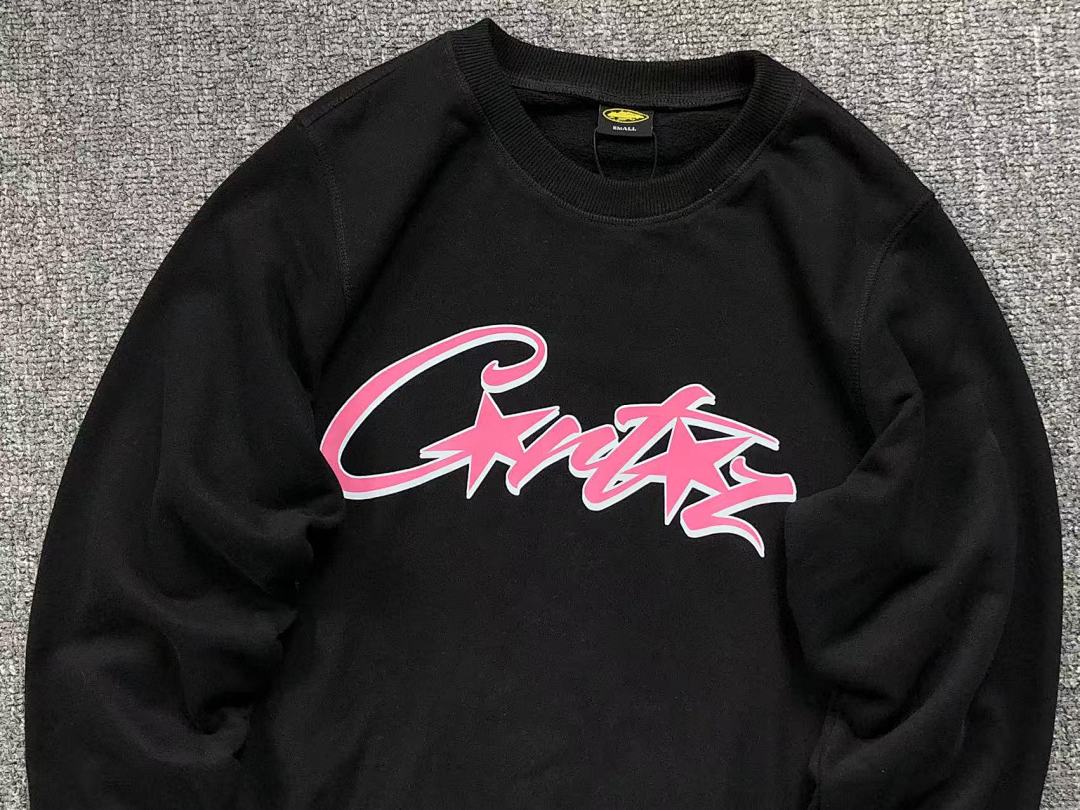 Corteiz SHORTS98 CORTEIZ HOODIE - Image 8