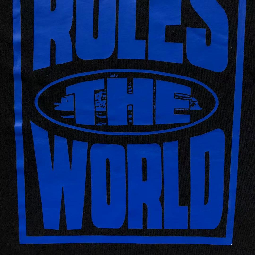 Corteiz 98 CORTEIZ T-SHIRT 2161143125 (Im 170Cm 60Kg I Wear Size S In The Phot) - Image 12