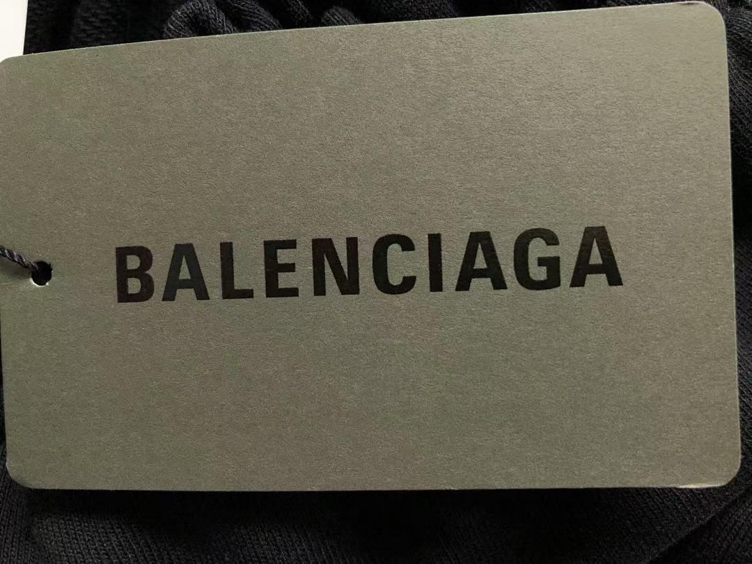 Balenciaga 215 B⭐L⭐⭐⭐IA⭐A SHORTS 42030215156 (Im 172Cm 55Kg I Wear Size XS In The Phot) - Image 25