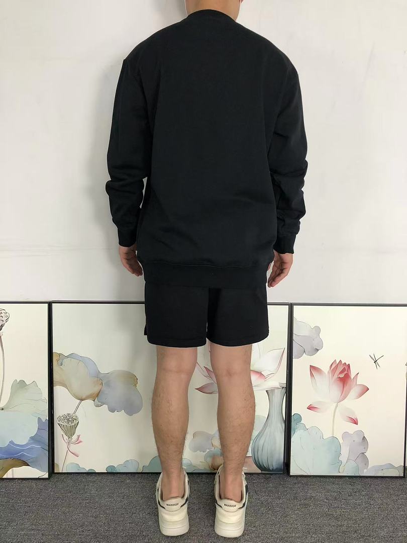 Hugo Boss 178 H⭐G⭐ B⭐⭐S HOODIE 22072917125 (Im 170Cm 60Kg I Wear Size XL In The Phot) - Image 4