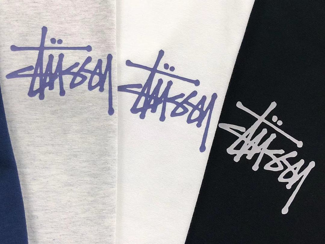 Stussy 85 STUSSY T-SHIRT - Image 24