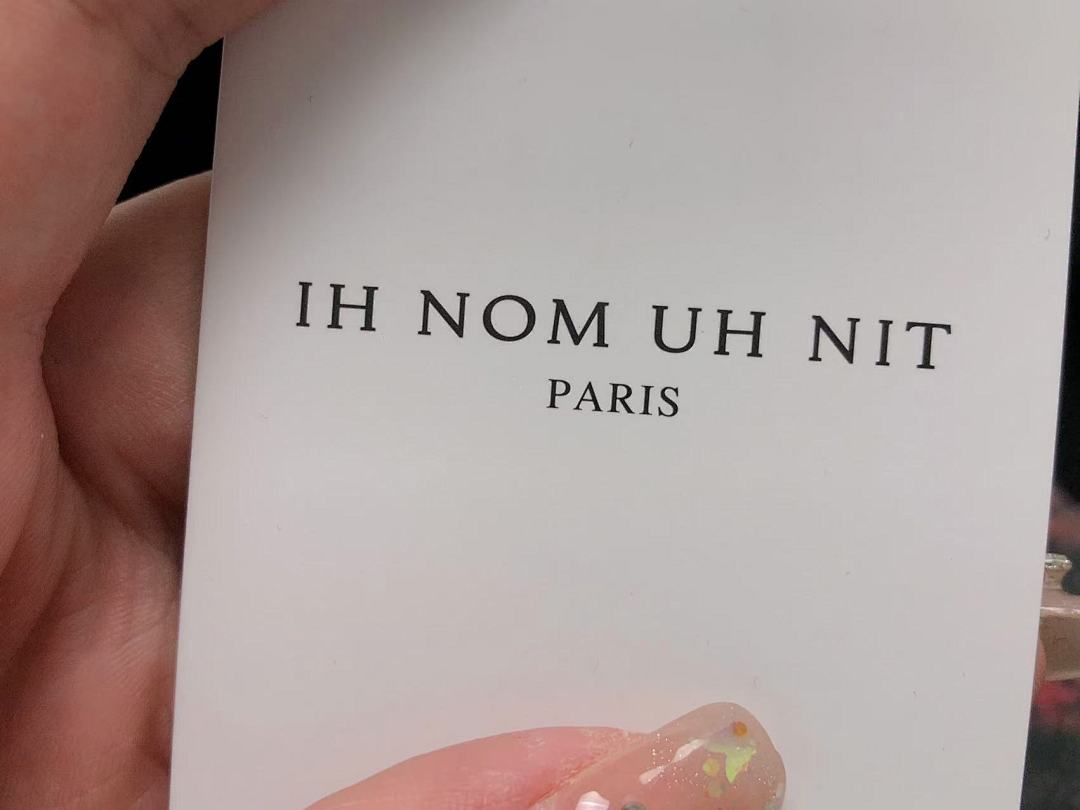 Ih Nom Uh Nit 88 IH NOM UH NIT T-SHIRT - Image 20