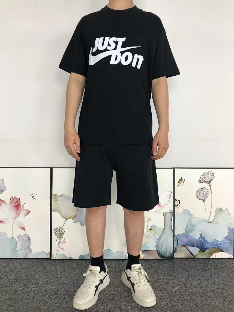 Nike 98 N⭐K⭐ T-SHIRT 215224215 (Im 170Cm 60Kg I Wear Size M In The Phot) - Image 3