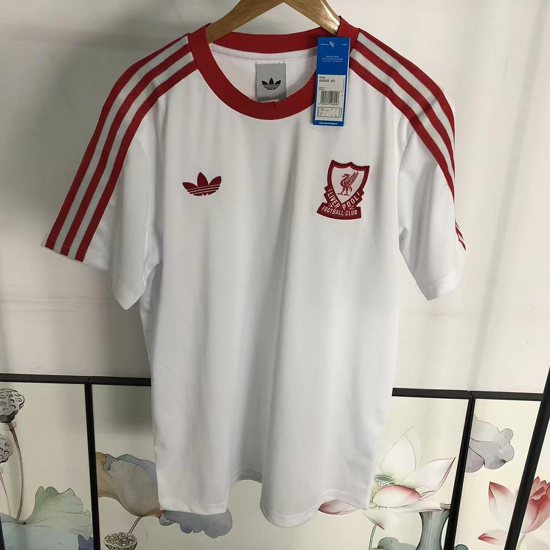 Unbranded 78 FOOTBALL T-SHIRT 1242409002 (Im 170Cm 60Kg I Wear Size L In The Phot) - Image 15