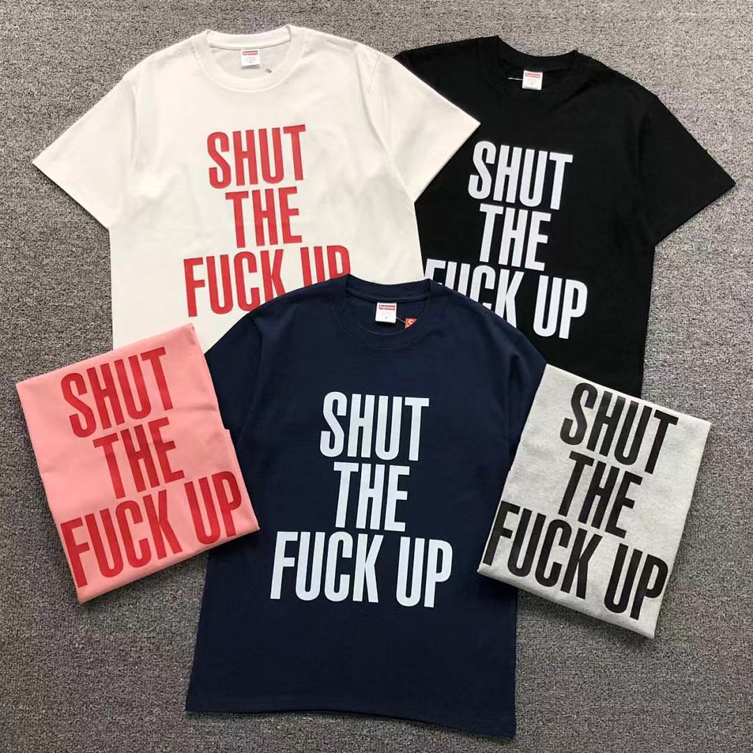 Supreme 115 S⭐⭐R⭐⭐E T-SHIRT 4203182077 (Im 170Cm 60Kg I Wear Size M In The Phot)