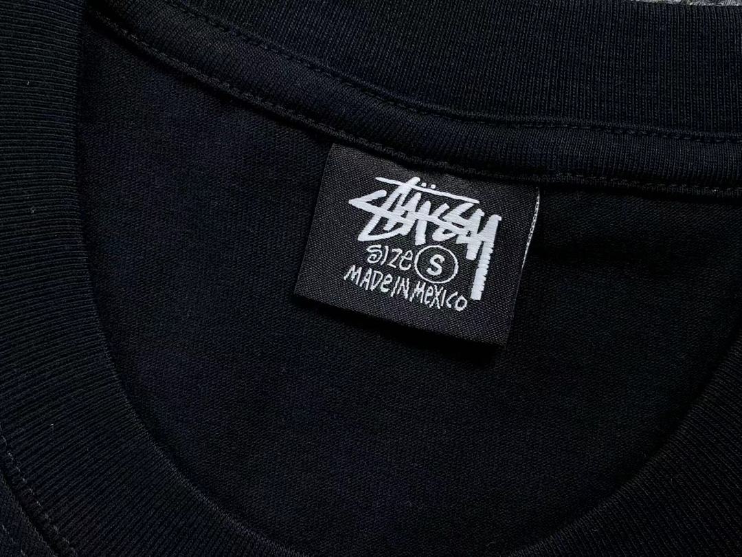 Stussy 85 STUSSY T-SHIRT - Image 20