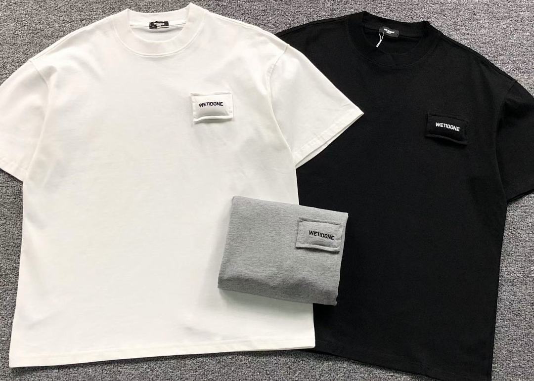 We11done 115 WE11 ⭐⭐NE T-SHIRT 3108193217 (Im 170Cm 60Kg I Wear Size S In The Phot) - Image 6