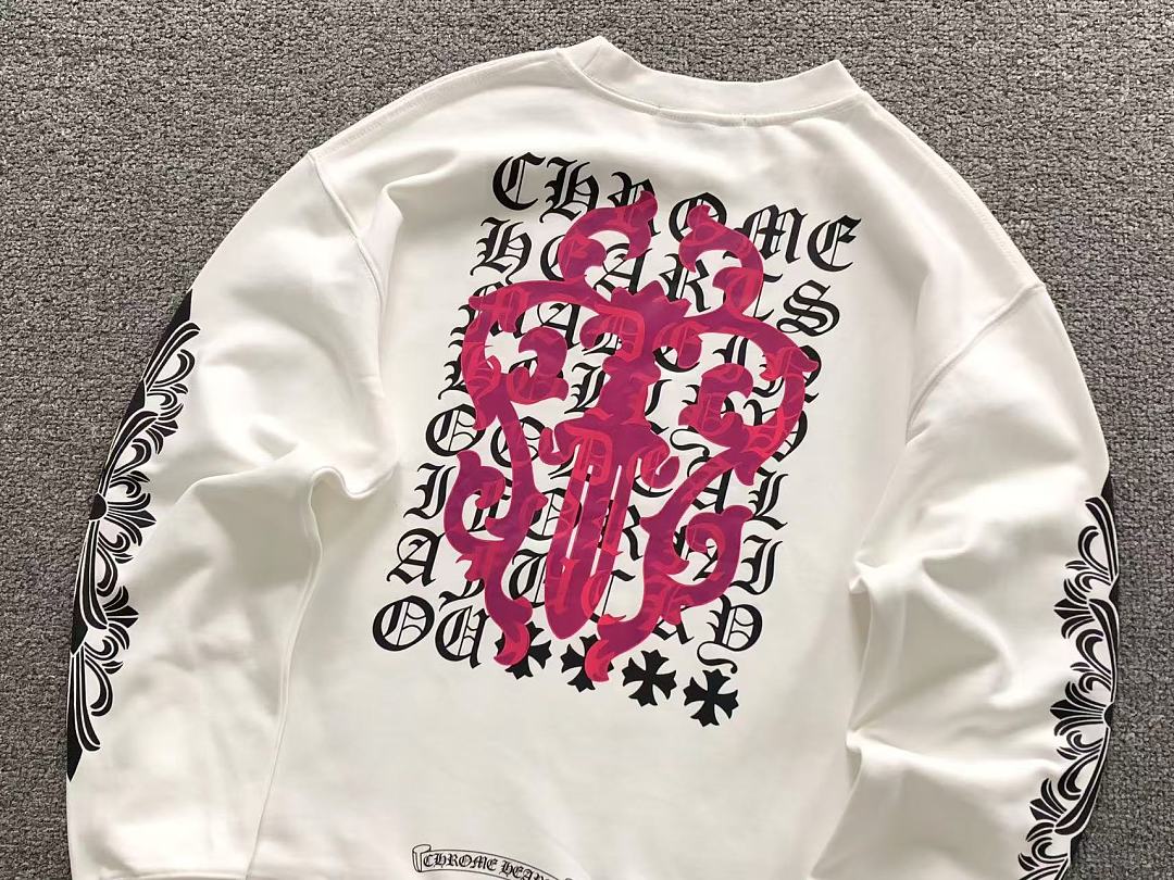 Comme des Garcons 218 C⭐⭐OME HE⭐⭐TS HOODIE 22090405125 (Im 170Cm 60Kg I Wear Size L In The Phot) - Image 8