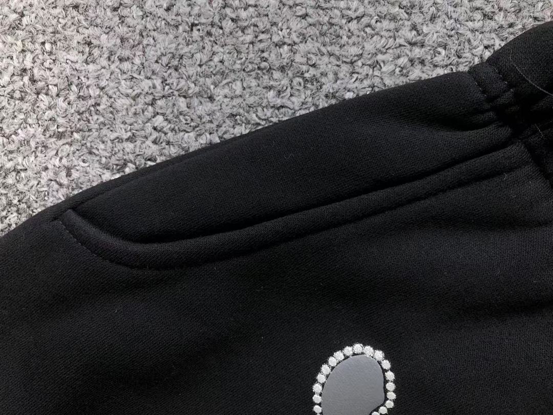 Sp5der TROUSERS125 SP5DER HOODIE - Image 30