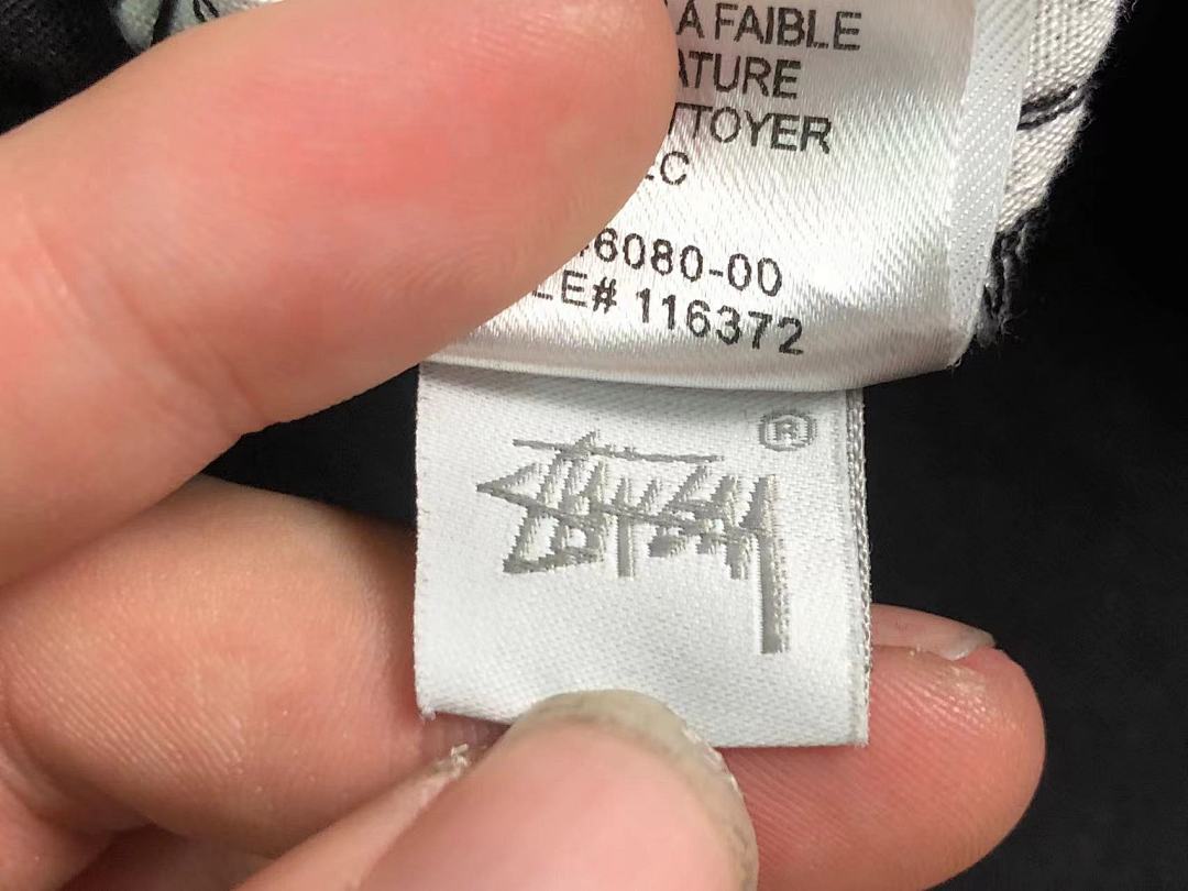 Stussy 118 STUSSY - Image 16