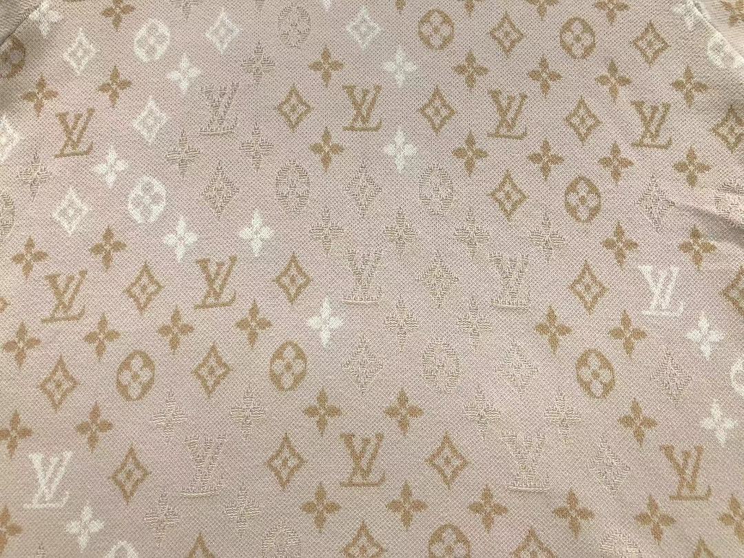 Louis Vuitton 195 L⭐ T-SHIRT 22060108125 (Im 170Cm 60Kg I Wear Size M In The Phot) - Image 8