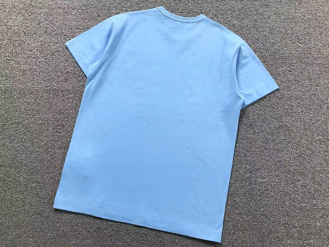 Comme des Garcons 98 CDG T-SHIRT 3206271421 (Im 170Cm 60Kg I Wear Size L In The Phot) - Image 19