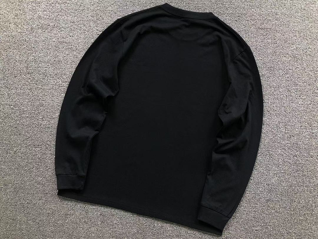 Supreme 95 S⭐⭐R⭐⭐E LONG SLEEVED 582018123 (Im 170Cm 60Kg I Wear Size M In The Phot) - Image 15