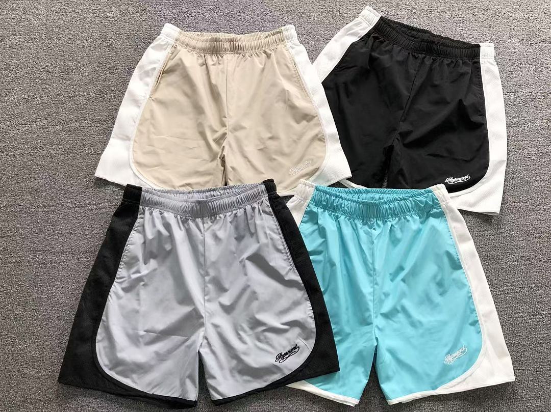 Represent 118 REPRESENT SHORTS 208012117 (Im 170Cm 60Kg I Wear Size L In The Phot) - Image 5