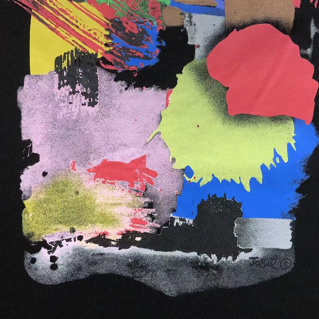 Gallery Dept 85 GALLERY DEPT T-SHIRT 3105130196 (Im 170Cm 60Kg I Wear Size S In The Phot) - Image 12