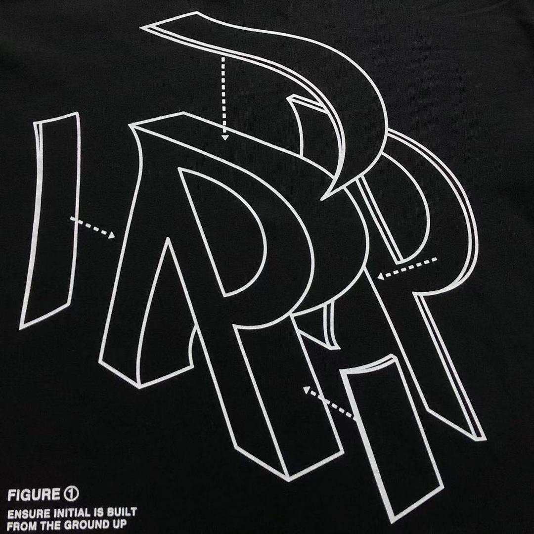 Represent 85 REPRESENT T-SHIRT 1104230568 (Im 170Cm 60Kg I Wear Size S In The Phot) - Image 10