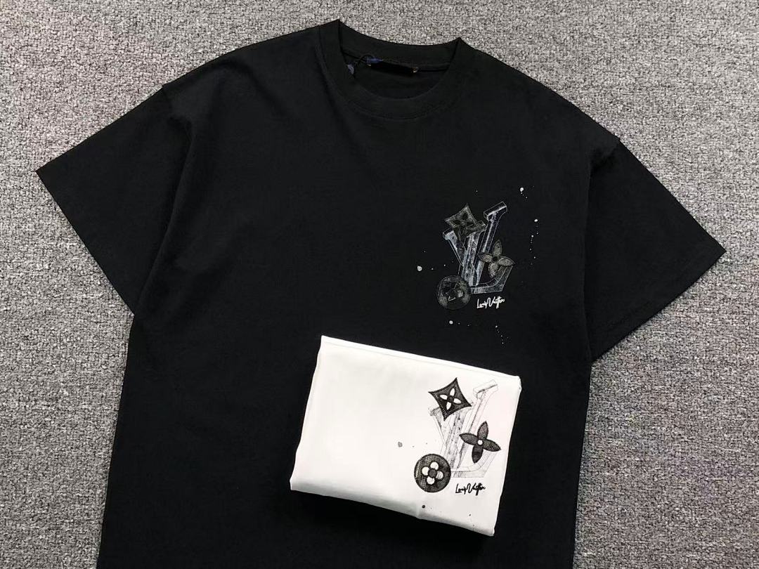 Unbranded 158 L⭐ T-SHIRT 512291301 (Im 170Cm 60Kg I Wear Size M In The Phot) - Image 17