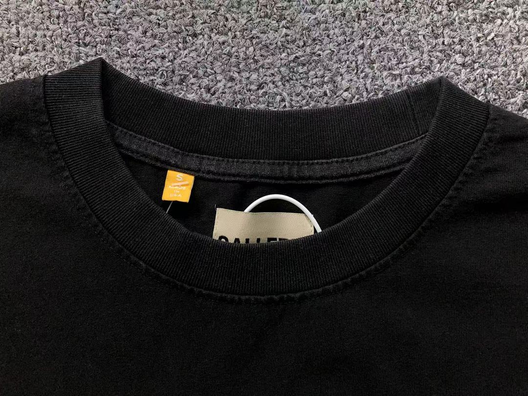 Gallery Dept 105 GALLERY DEPT T-SHIRT 411101617 (Im 170Cm 57Kg I Wear Size S In The Phot) - Image 14