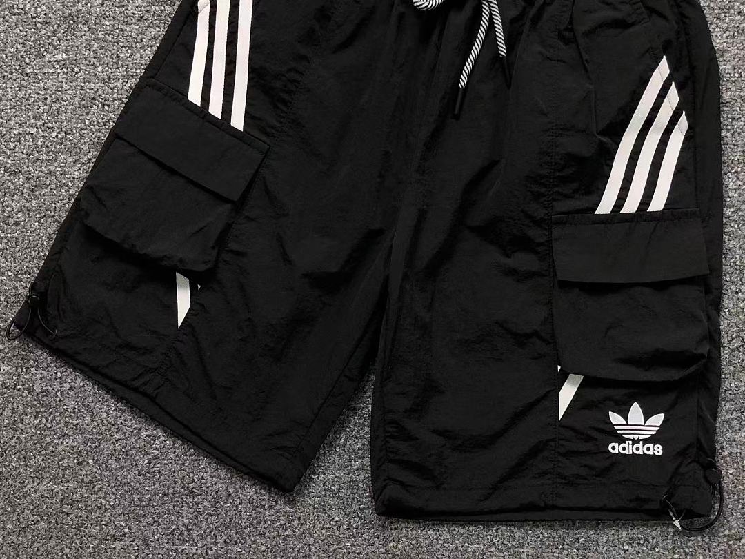 Adidas 118 A⭐I⭐AS SHORTS 4206152777 (Im 170Cm 60Kg I Wear Size M In The Phot) - Image 11
