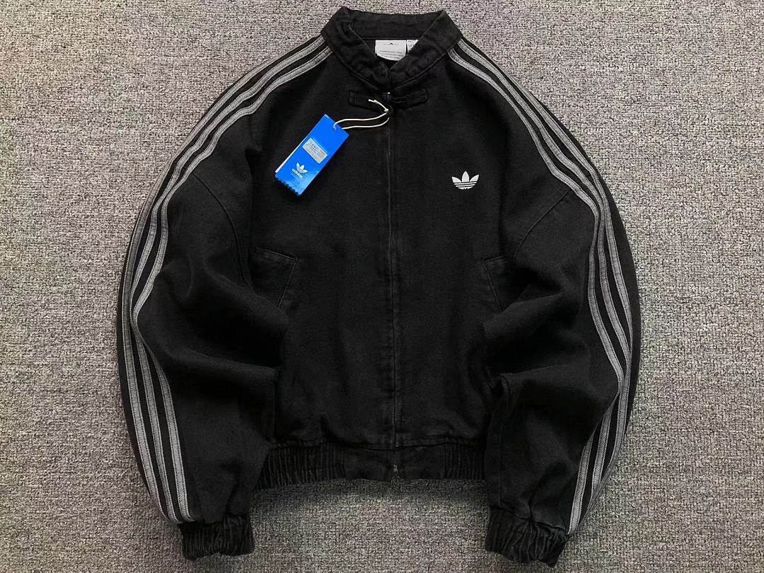 Adidas 178 A⭐I⭐AS JACKET FEMAIE - Image 7